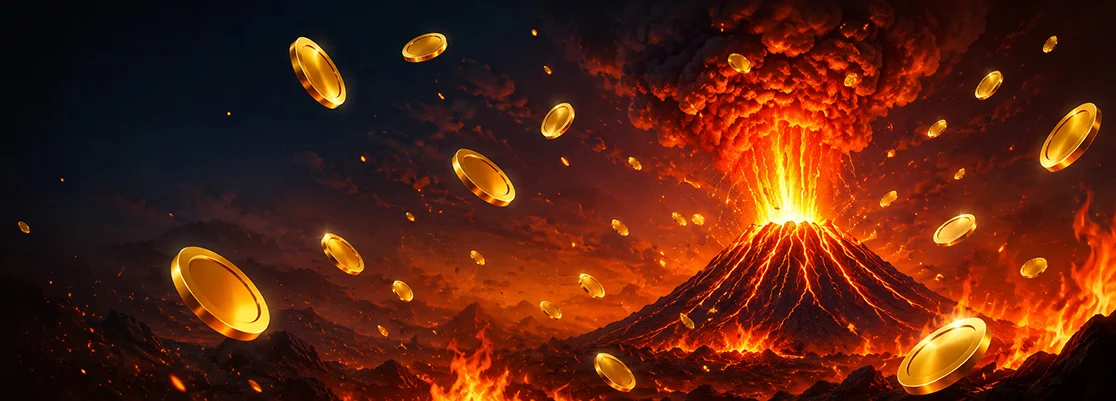 Volcano Casino Polska