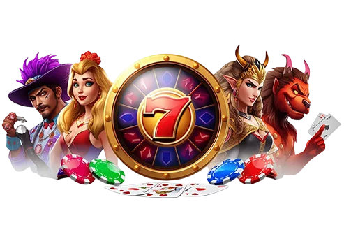Volcano Casino